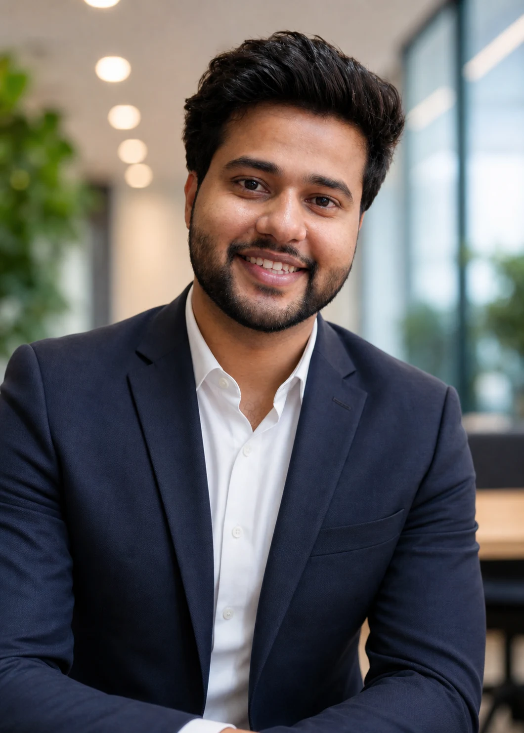 Pankaj Rajora